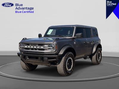 2023 Ford Bronco 4WD SUV for sale #V70821 - photo 1