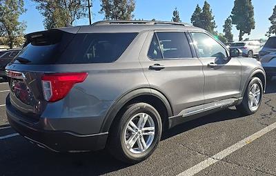 2023 Ford Explorer RWD SUV for sale #V70823 - photo 2