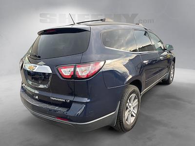 Used 2015 Chevrolet Traverse - photo 1