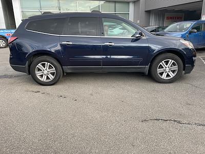 Used 2015 Chevrolet Traverse - photo 1