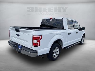 2020 Ford F-150 SuperCrew Cab 4x2 Pickup for sale #G102986A - photo 2