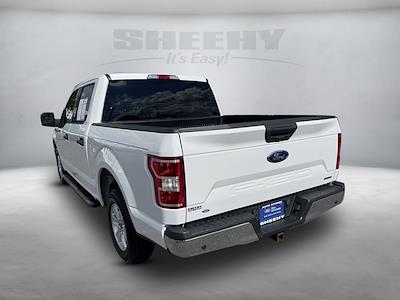 2020 Ford F-150 SuperCrew Cab 4x2 Pickup for sale #G102986A - photo 2