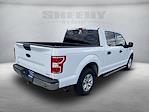2020 Ford F-150 SuperCrew Cab 4x2 Pickup for sale #G102986A - photo 2
