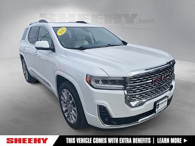 2023 GMC Acadia AWD SUV for sale #G1037678A - photo 1