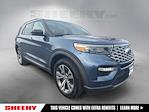 2020 Ford Explorer 4WD SUV for sale #G1048145A - photo 1
