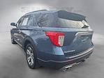 2020 Ford Explorer 4WD SUV for sale #G1048145A - photo 12