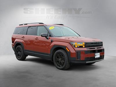 Used 2025 Hyundai Santa Fe - photo 1