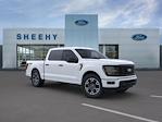 2024 Ford F-150 SuperCrew Cab 4x4 Pickup for sale #G10965V - photo 1