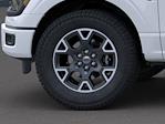 2024 Ford F-150 SuperCrew Cab 4x4 Pickup for sale #G10965V - photo 22