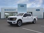2024 Ford F-150 SuperCrew Cab 4x4 Pickup for sale #G10965V - photo 5