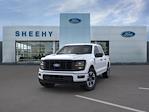 2024 Ford F-150 SuperCrew Cab 4x4 Pickup for sale #G10965V - photo 6