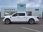 2024 Ford F-150 SuperCrew Cab 4x4 Pickup for sale #G10965V - photo 7