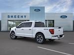 2024 Ford F-150 SuperCrew Cab 4x4 Pickup for sale #G10965V - photo 9
