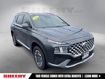2023 Hyundai Santa Fe Hybrid AWD SUV for sale #G10966S - photo 1