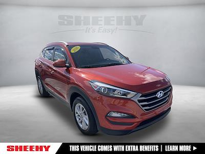 2016 Hyundai Tucson SUV for sale #G10970P - photo 1