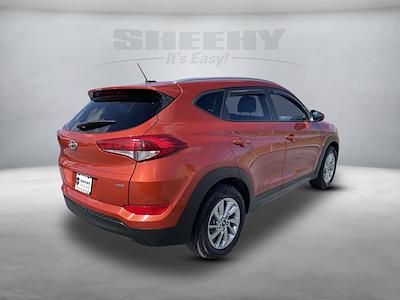 2016 Hyundai Tucson SUV for sale #G10970P - photo 2