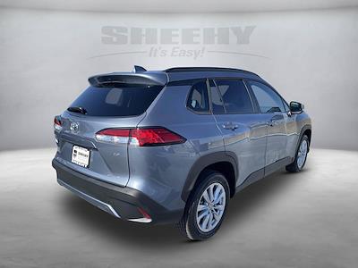 2022 Toyota Corolla Cross FWD SUV for sale #G10972P - photo 2