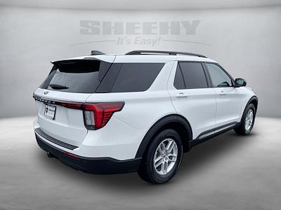 2025 Ford Explorer RWD SUV for sale #G10974V - photo 1