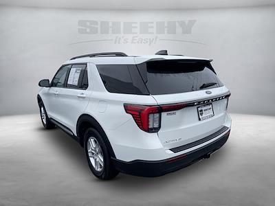 2025 Ford Explorer RWD SUV for sale #G10974V - photo 2