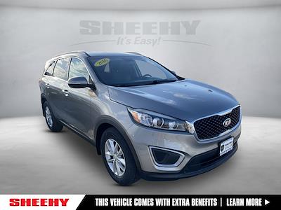 2016 Kia Sorento 4x4 SUV for sale #G10976P - photo 1