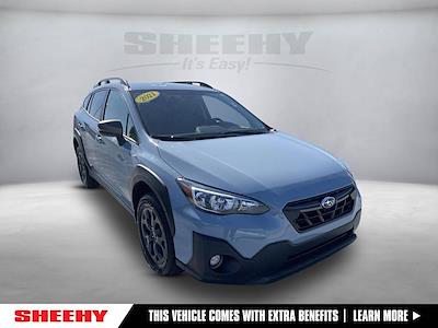 2021 Subaru Crosstrek AWD SUV for sale #G10977P - photo 1