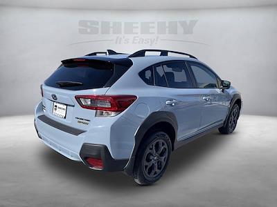 2021 Subaru Crosstrek AWD SUV for sale #G10977P - photo 2