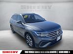2024 Volkswagen Tiguan AWD SUV for sale #G10978P - photo 1