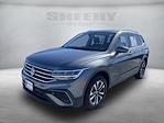2024 Volkswagen Tiguan AWD SUV for sale #G10978P - photo 10