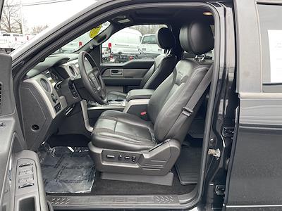 2014 Ford F-150 SuperCrew Cab 4x4 Pickup for sale #G10980S - photo 1