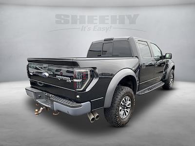 2014 Ford F-150 SuperCrew Cab 4x4 Pickup for sale #G10980S - photo 2