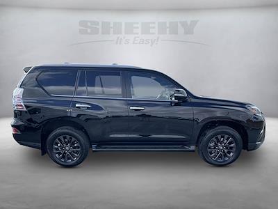 2023 Lexus GX 460 4WD SUV for sale #G10981Z - photo 1