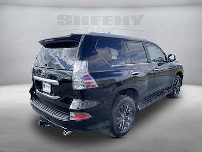 2023 Lexus GX 460 4WD SUV for sale #G10981Z - photo 2