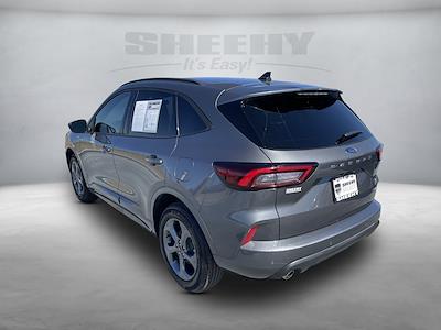 2024 Ford Escape AWD SUV for sale #G10984V - photo 2