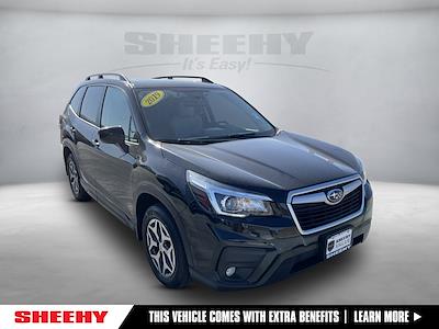 2019 Subaru Forester AWD SUV for sale #G10988P - photo 1