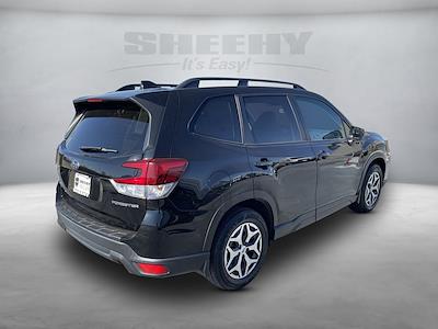 2019 Subaru Forester AWD SUV for sale #G10988P - photo 2