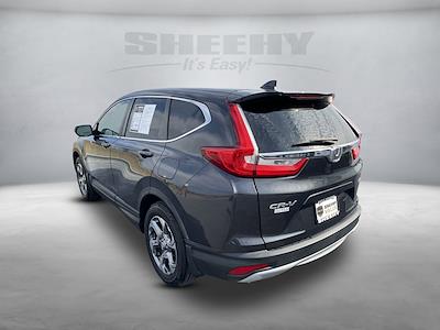 2018 Honda CR-V SUV for sale #G10993P - photo 2