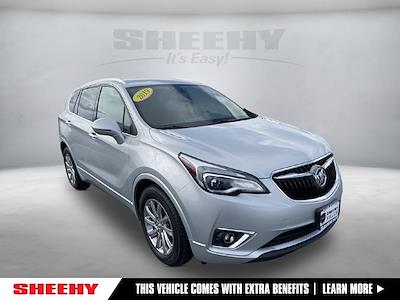 2019 Buick Envision AWD SUV for sale #G10994P - photo 1
