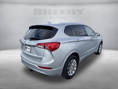 2019 Buick Envision AWD SUV for sale #G10994P - photo 2
