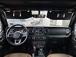 Used 2021 Jeep Wrangler 4xe Limited 4x4 SUV for sale #G10995PA - photo 28