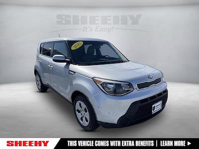 2015 Kia Soul SUV for sale #G10996P - photo 1