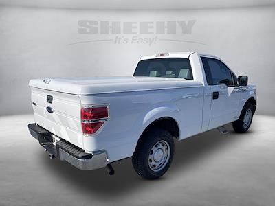 2013 Ford F-150 Regular Cab 4x2 Pickup for sale #G10997P - photo 2