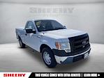 2013 Ford F-150 Regular Cab 4x2 Pickup for sale #G10997P - photo 1