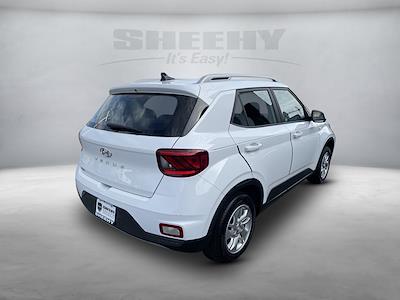2020 Hyundai Venue SUV for sale #G11001P - photo 1