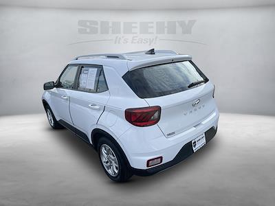 2020 Hyundai Venue SUV for sale #G11001P - photo 2