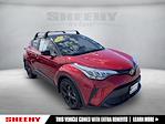 2022 Toyota C-HR FWD SUV for sale #G11004P - photo 1