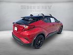 2022 Toyota C-HR FWD SUV for sale #G11004P - photo 2