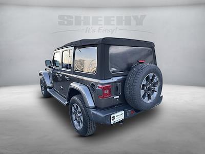 2018 Jeep Wrangler 4x4 SUV for sale #G11008P - photo 2