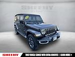 2018 Jeep Wrangler 4x4 SUV for sale #G11008P - photo 35