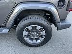 2018 Jeep Wrangler 4x4 SUV for sale #G11008P - photo 11