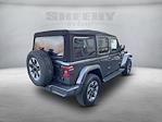 2018 Jeep Wrangler 4x4 SUV for sale #G11008P - photo 5